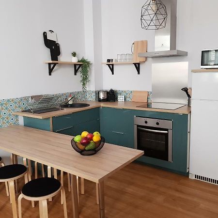 21 Bis Rue De La Croix Appartement 亞維農 外观 照片