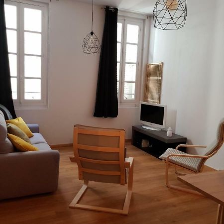 21 Bis Rue De La Croix Appartement 亞維農 外观 照片