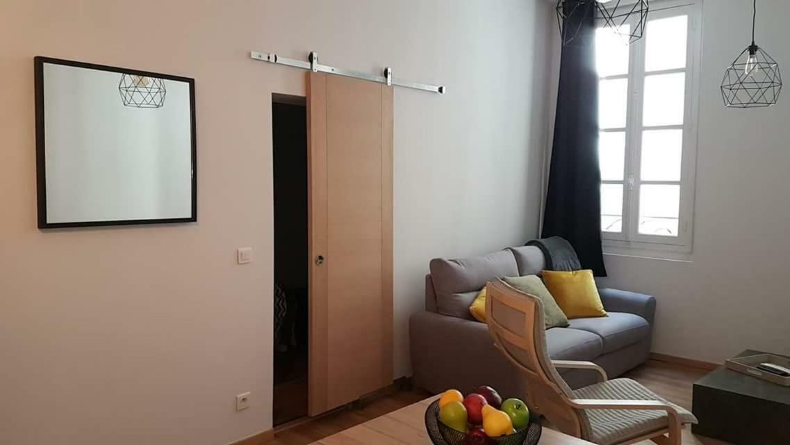 21 Bis Rue De La Croix Appartement 亞維農 外观 照片