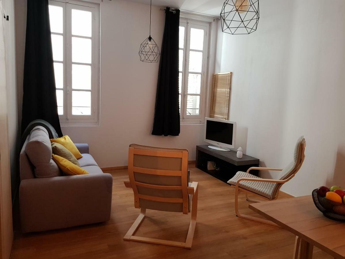 21 Bis Rue De La Croix Appartement 亞維農 外观 照片