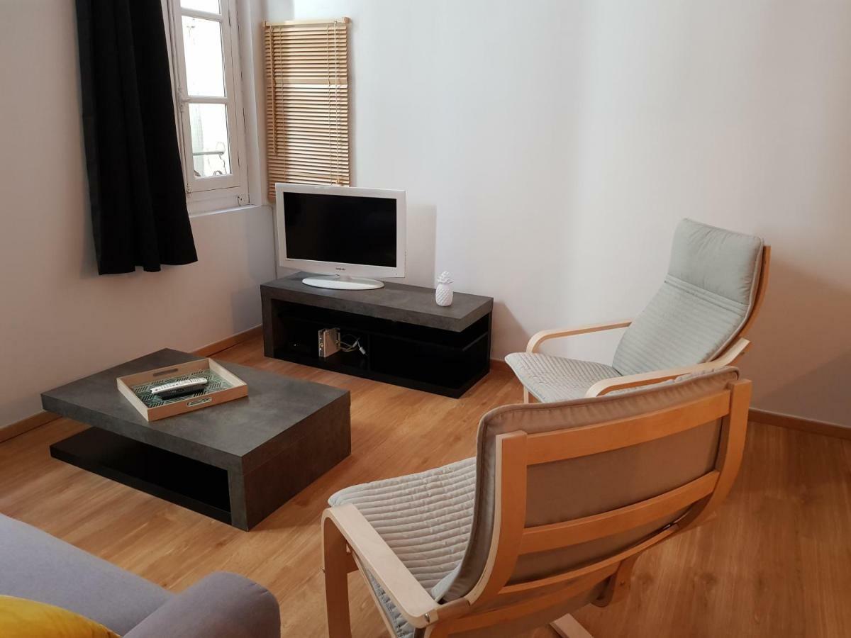 21 Bis Rue De La Croix Appartement 亞維農 外观 照片