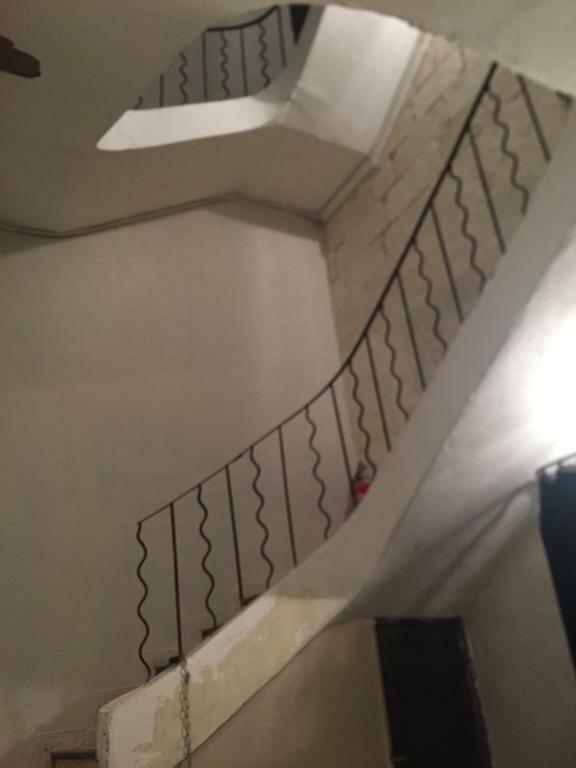 21 Bis Rue De La Croix Appartement 亞維農 外观 照片